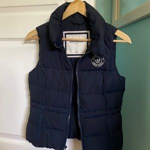 Abercrombie Kids Winter Vest